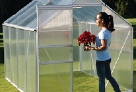 Не ставь теплицу, пока не прочитаешь эту инструкцию! Не ставь теплицу, пока не прочитаешь эту инструкцию!