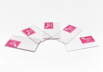 2,0 мм 3050*2050 мм ПЭТ-Г Novattro/паллета 50л.