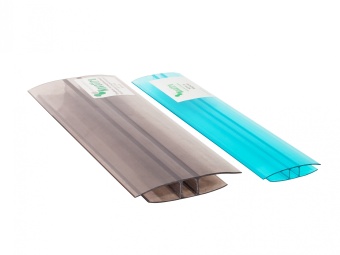 Профиль Novattro HP-8*6000мм соед нераз(new)уп.5шт