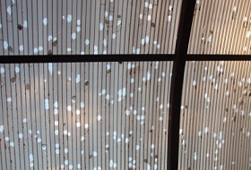 УФ-защита поликарбоната: что это, и почему она так важна УФ-защита поликарбоната: что это, и почему она так важна