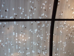 УФ-защита поликарбоната: что это, и почему она так важна