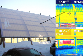 5 причин выбрать панели Novattro PROF для загородного строительства