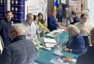 СафПласт на Международной выставке строительных и отделочных материалов MosBuild 2023