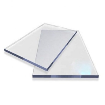 Монолитный поликарбонат 3,8 мм 3050х2050мм Rational Казанский