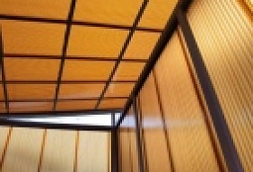 Своими руками: крытая велопарковка из замковых панелей сотового поликарбоната Novattro PROF Своими руками: крытая велопарковка из замковых панелей сотового поликарбоната Novattro PROF