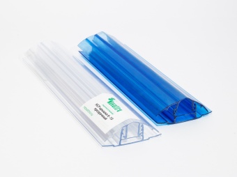 Профиль Novattro HCP 16-20*6000мм Base(175 г/п.м)уп.5шт