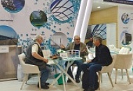 СафПласт на Международной строительно-интерьерной выставке MosBuild 2024