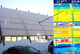 5 причин выбрать панели Novattro PROF для загородного строительства 5 причин выбрать панели Novattro PROF для загородного строительства