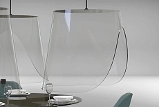 Из виртуальных баров в прозрачные кабинки. Новая ресторанная реальность. 